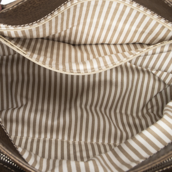 Loewe Medallion Zipped Flap - Picture 10 of 11